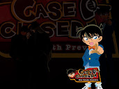 #15 Detective Conan Wallpaper