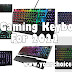 Best Gaming Keyboards For 2022