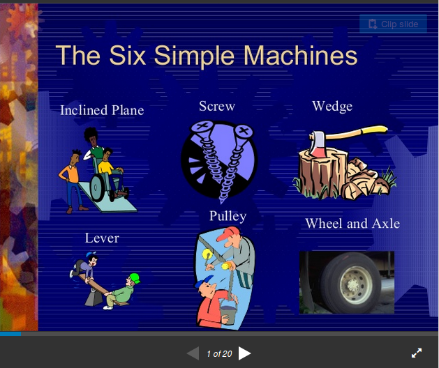 https://www.slideshare.net/VicentBorras/simple-machines-96636627