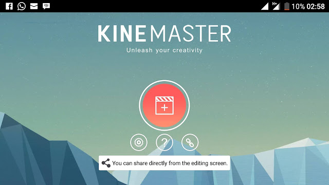 Download KineMaster-Pro-4.2.0.9789 Apk ( Unlock ) - Free ...