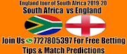 ENGLAND TOUR OF SOUTH AFRICA, 2020 2ND ODI