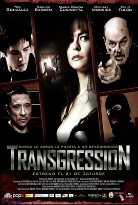 Watch Transgression 2011 Hollywood Movie Online | Transgression 2011 Hollywood Movie Poster