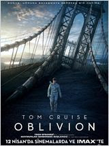 Oblivion filmini hd izle