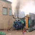 Generator Fumes Kill Nigerian Family, Husband, Wive, Five Others  