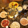 Fondue Dinner Party Menu : First Alpine restaurant Fondue in the town of Bansko / Now in its 3rd year, fondue village opened to coverage from food & wine, departures and forbes magazines—plus millions of impressions on social media.