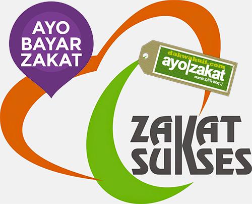 Bacaan Doa Niat Membayar Zakat Fitrah Idul Fitri Untuk 