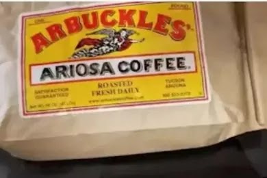 History of coffee