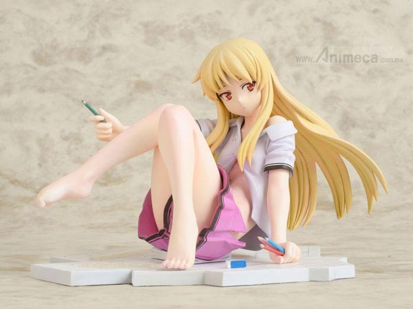 FIGURE MASHIRO SHIINA Gutto-kuru Figure Collection La beaute 22 Sakurasou no Pet na Kanojo CM´s Corp