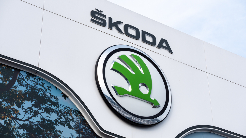 Skoda: історія виникнення та розвитку компанії