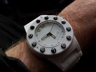 2012 The Watch