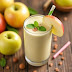 Healthy Apple Smoothie for Weight Loss (Halal Recipe)
