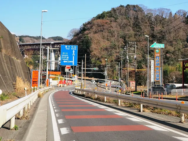 国道246号