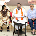 प्रधानमंत्री आवास बीएलसी घटक के हितग्राहियों को जल्द मिलेगी बकाया किश्त - विधायक काश्यप 