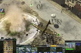 War Front Turning Point screenshot 1