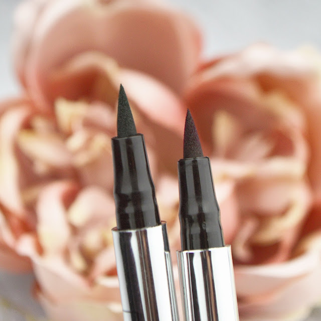 Loreta Flawless Lashes Eyeliner Review, Lovelaughslipstick Blog