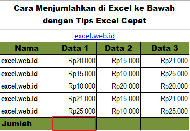 "cara menjumlahkan di excel"  cara menjumlahkan di excel ke bawah cara menjumlahkan di excel dengan cepat cara menjumlahkan di excel secara otomatis cara menjumlahkan di excel ke samping cara menjumlahkan di excel berdasarkan nama cara menjumlahkan di excel hp cara menjumlahkan di excel berdasarkan warna cara menjumlahkan di excel beda file cara menjumlahkan di excel sum cara menjumlahkan di excel android cara menjumlahkan di excel dengan kriteria tertentu cara menjumlahkan di excel beda sheet cara menjumlahkan di excel dengan rupiah cara menjumlahkan di excel beda file cara menjumlahkan di excel dengan filter bagaimana cara menjumlahkan di excel rumus cara menjumlahkan di excel tutorial cara menjumlahkan di excel cara cepat menjumlahkan di excel cara cepat menjumlahkan di excel tanpa sum cara mudah menjumlahkan di excel cara untuk menjumlahkan di excel cara rumus menjumlahkan di excel