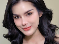Tungoa Onvara – Beautiful Thailand Transgender Girl Model