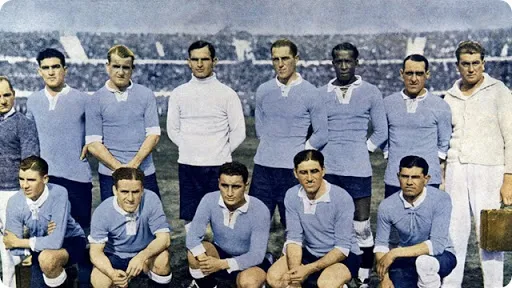 uruguay-1930