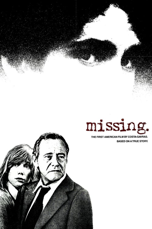 [HD] Missing 1982 Film Complet En Anglais