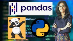 pandas-library-for-data-science-all-in-one