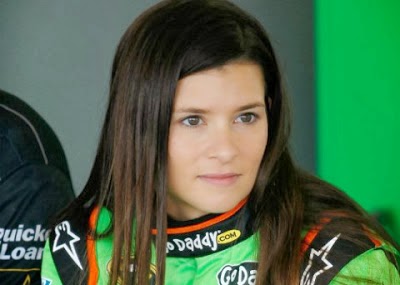 Danica Patrick