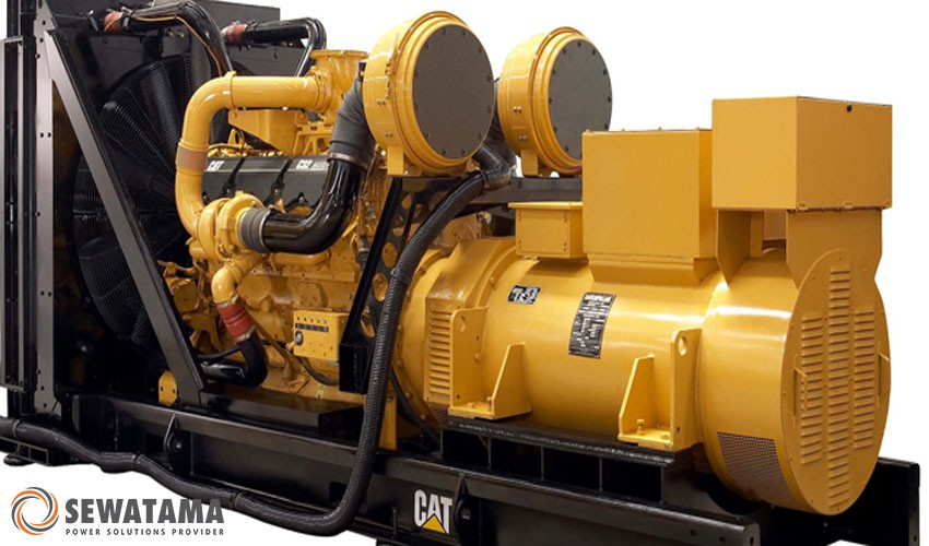 Bagaimana Cara Mendapatkan Layanan Rental Genset Terbaik untuk Kebutuhan Perusahaan?