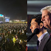 Miles de personas aceptan el evangelio en Vietnam en cruzada de Franklin Graham 
