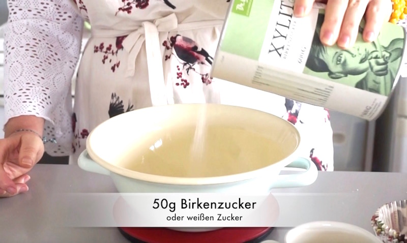 Backen Mit Birkenzucker - Backen Ohne Zucker Welche Alternativen Eignen Sich Ndr De Ratgeber Kochen