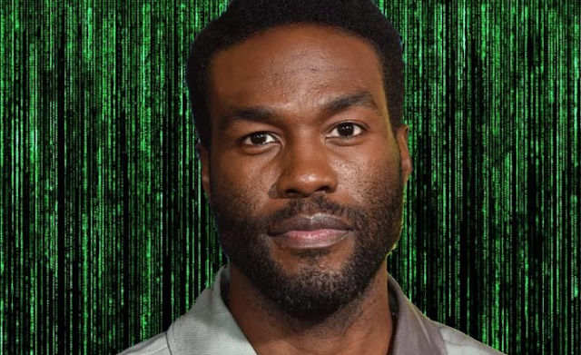 the matrix 4 yahya abdul mateen