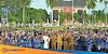 Gubernur Mahyeldi Lantik 1.260 PPPK Formasi 2023 di Lingkup Pemprov Sumbar