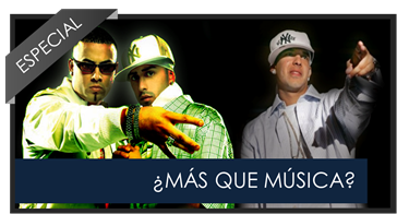 Mas que Musica
