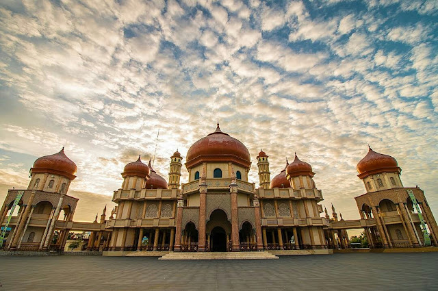 9 Tempat Wisata di Aceh Barat Yang Menarik Untuk Dikunjungi.