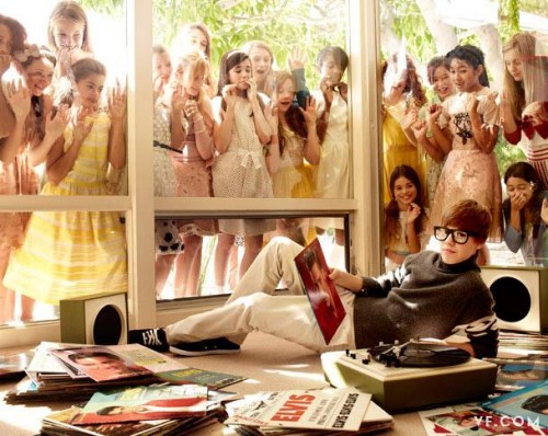 justin bieber 2011 photoshoot vanity fair. justin bieber vanity fair