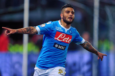 Lorenzo Insigne