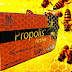 Harga Borong Propolis Active Edaran Yanalis - Halal & Lulus KKM