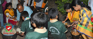 aashri-society-food-distribution-to-orphan-kids-with-pulla-reddy-garu
