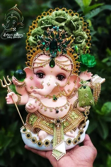 Lord Ganesha Images