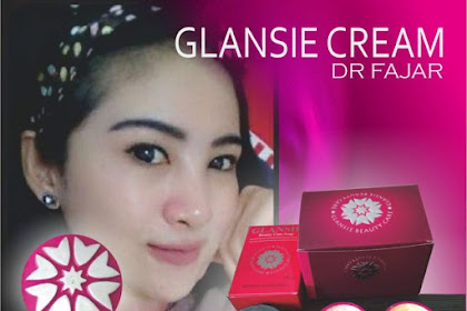 Glansie Beauty Care Paket Normal Dan Paket Acne