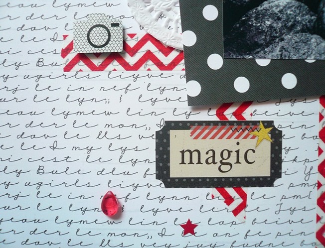 Giorgia Rossini scrap