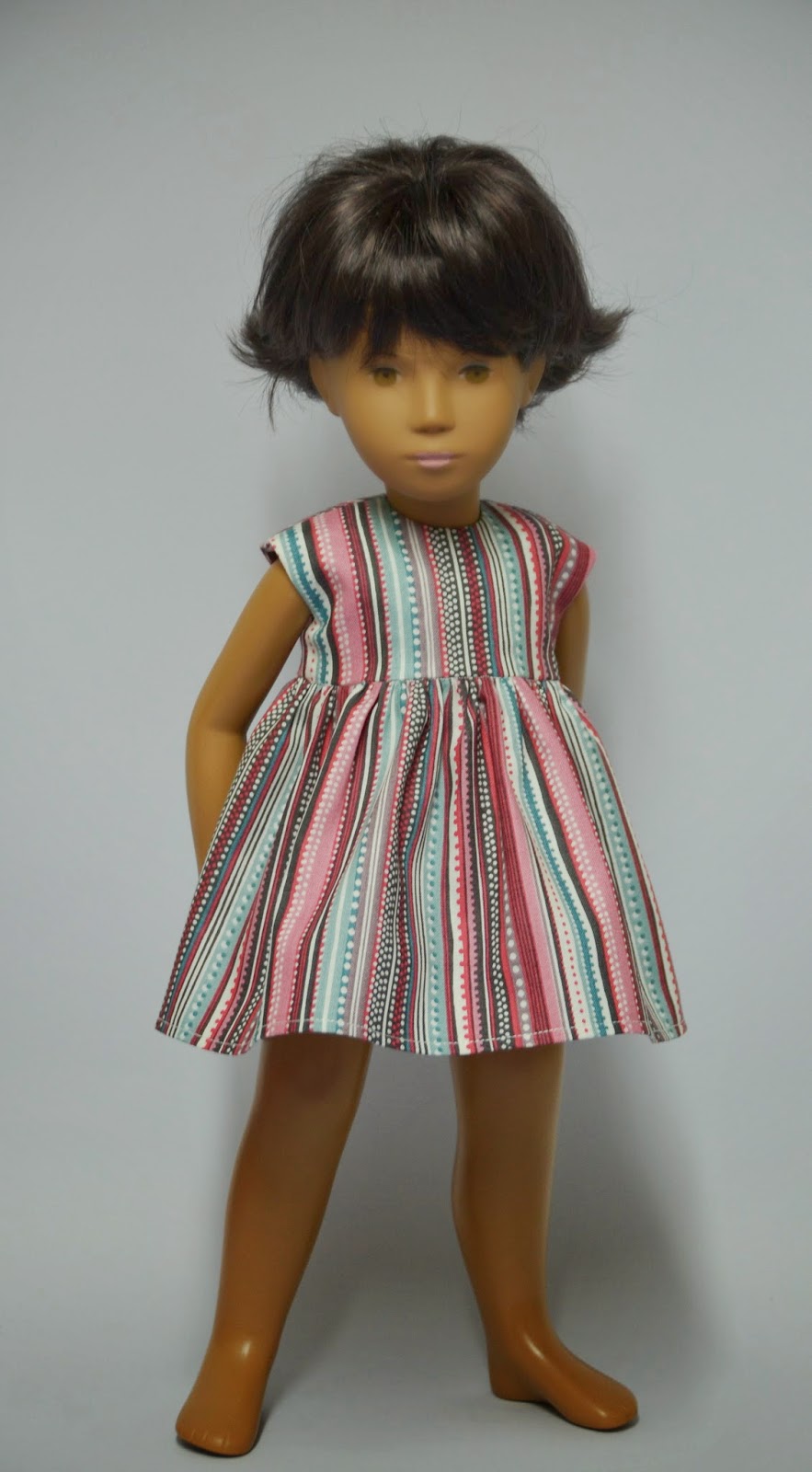 Made with love for Sasha dolls Sasha doll clothes  for 