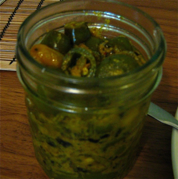 Jalopena pickling recipes