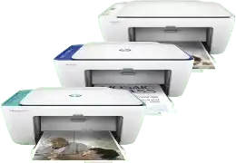 HP DeskJet 2623 Driver Software Download