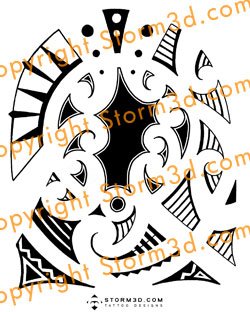 rose tattoo stencils