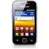 flash Samsung Galaxy Y GT-S5360