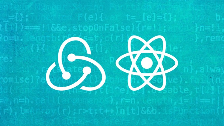 React-Redux (2018) : Refactor a React app into using Redux Udemy Coupon
