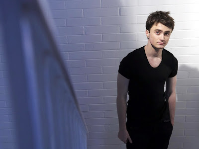 Daniel Radcliffe Hot Walpapers 2013   Daniel Radcliffe HD