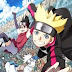 الحلقة 264 من انمي Boruto: Naruto Next Generations مترجم