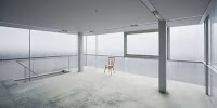 Hiroshima Luminous House Design with Translucent Walls