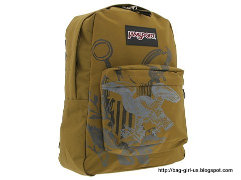 Bag girl:bag-1240834