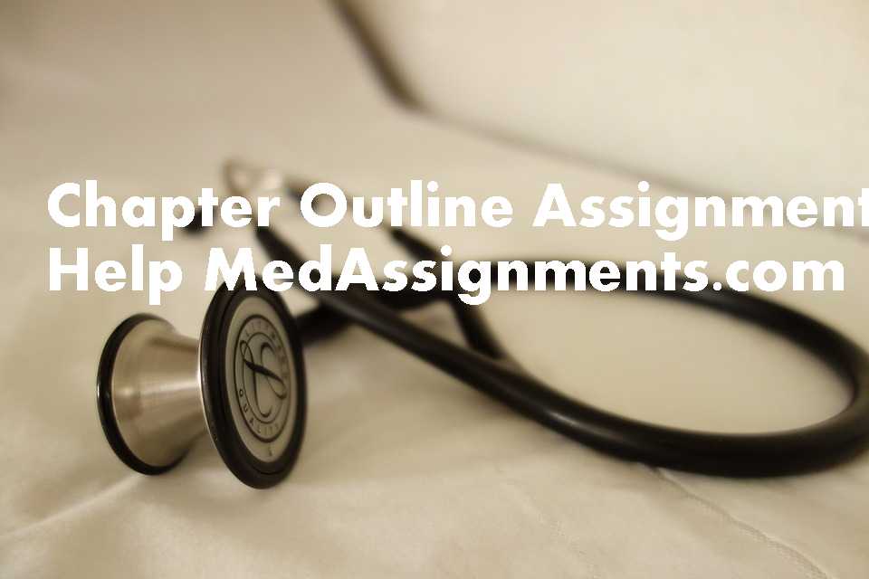 Developing A Surgical Diagnosis Assignment Help